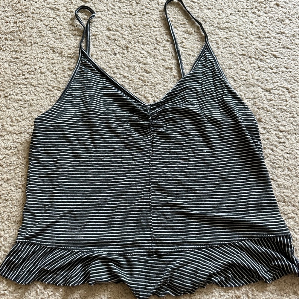 American Eagle Soft & Sexy Tank Top